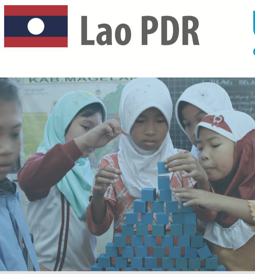 Natural Resource Use Indicators in the SDGs - Lao PDR
