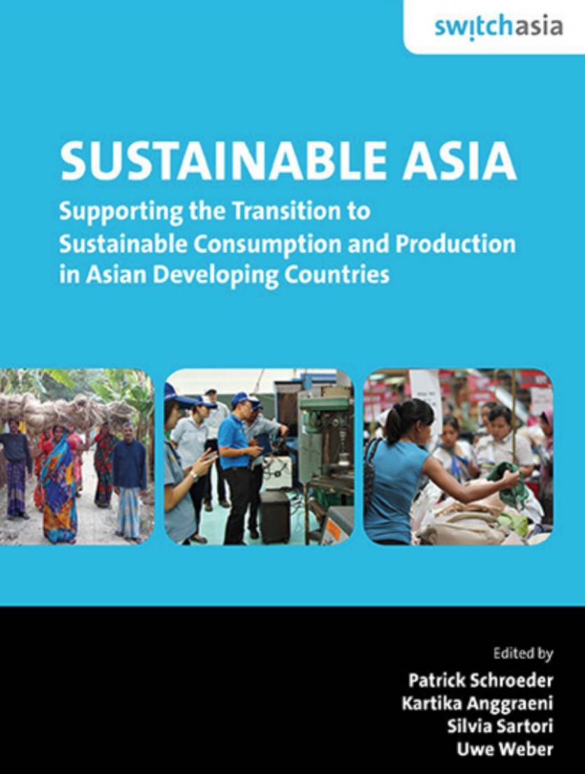 Sustainable Asia