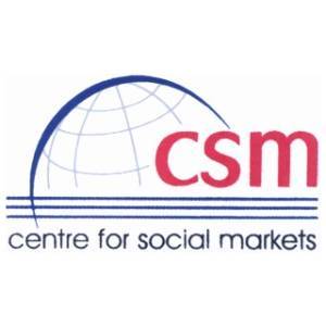 Centre for Social Markets, India