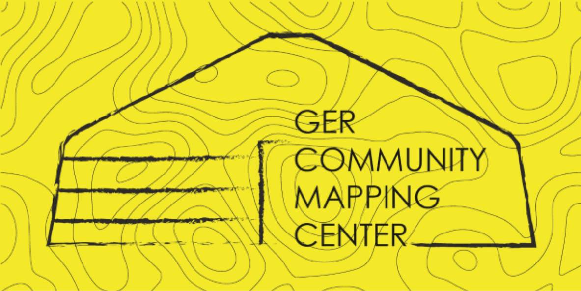 Ger Community Mapping Center (GCMC)