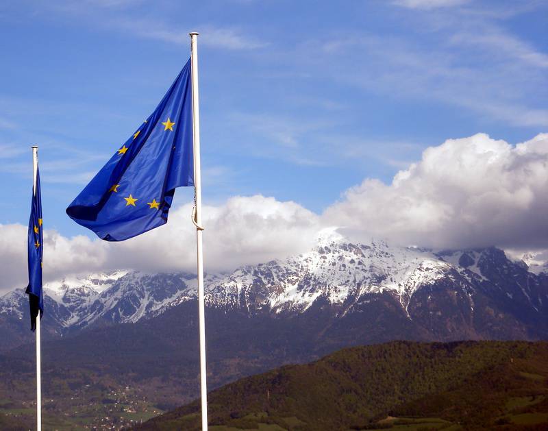 Central Asia: the European Union matches political commitment with further concrete support