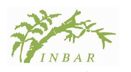 International Network for Bamboo and Rattan (INBAR), China