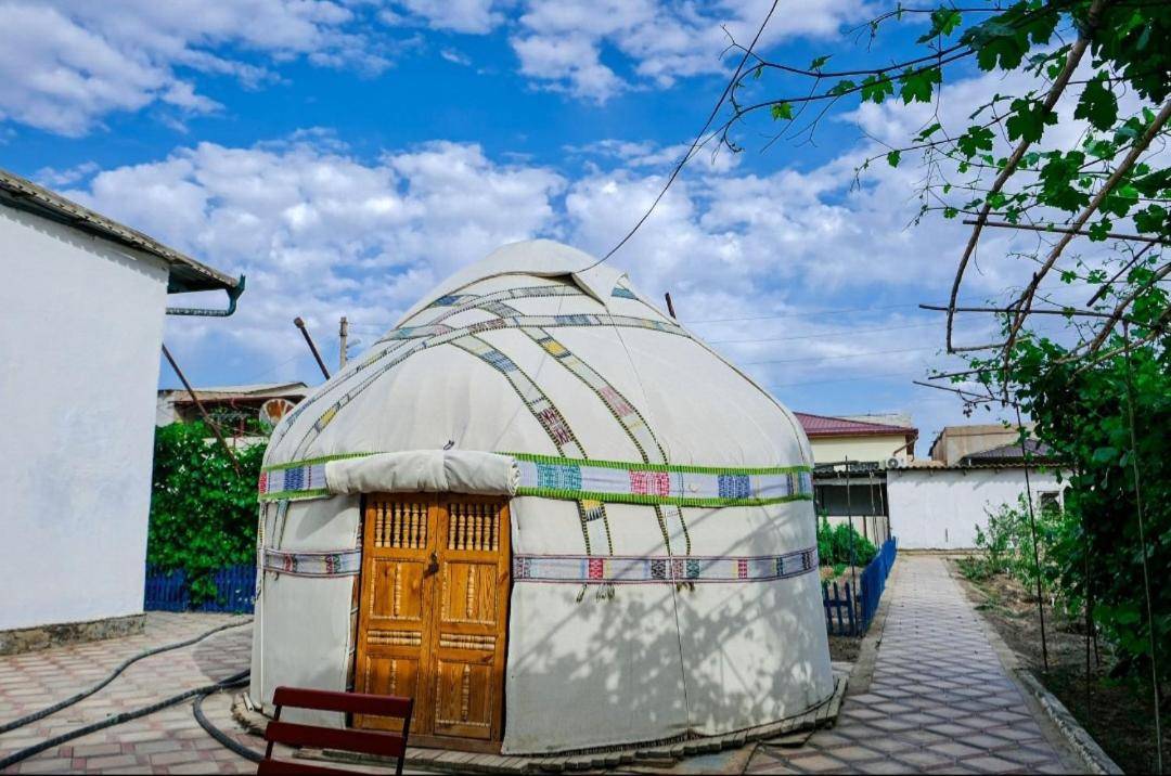 Promoting energy efficiency and renewable energy production in the community-based tourism sector in Central Asia (SET)