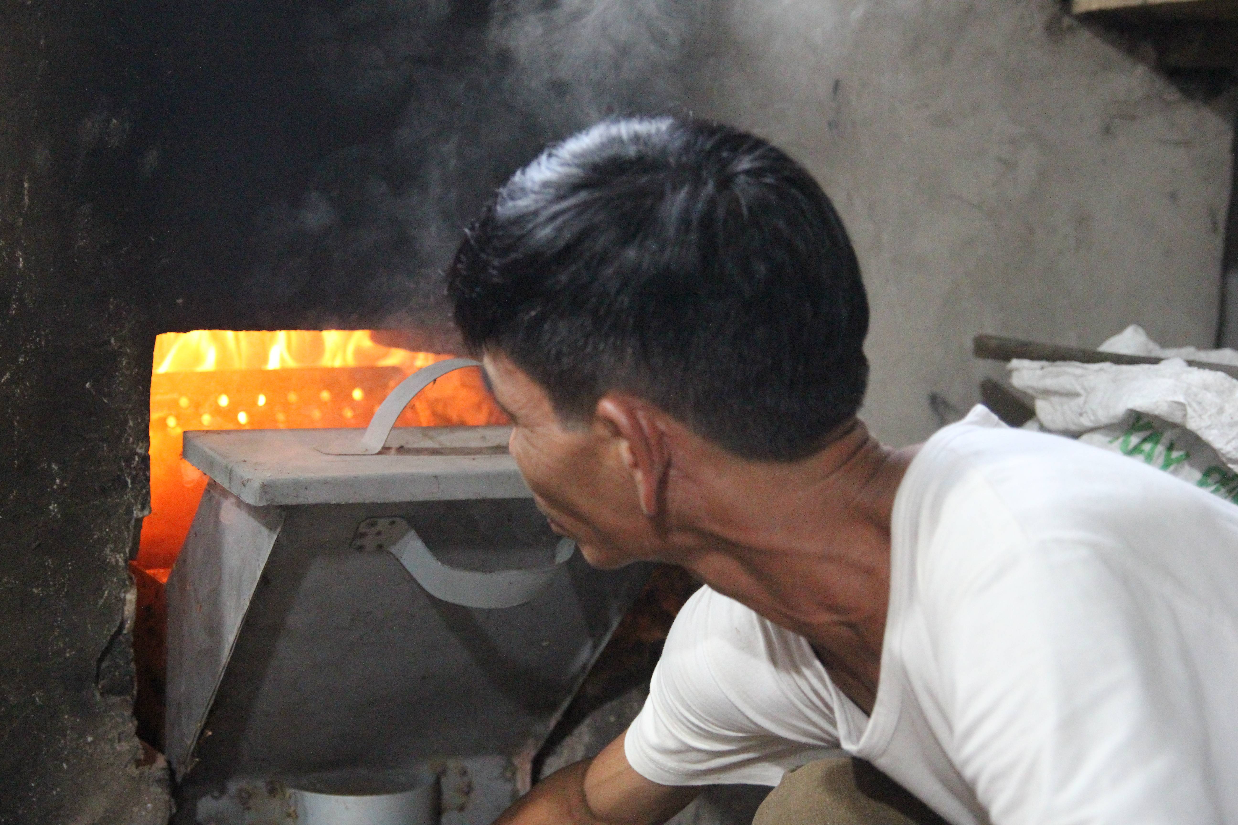 Biomass Gasification Technology (BEST)