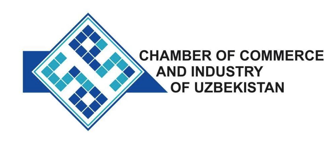 Chamber of Commerce and Industry of the Republic of Uzbekistan