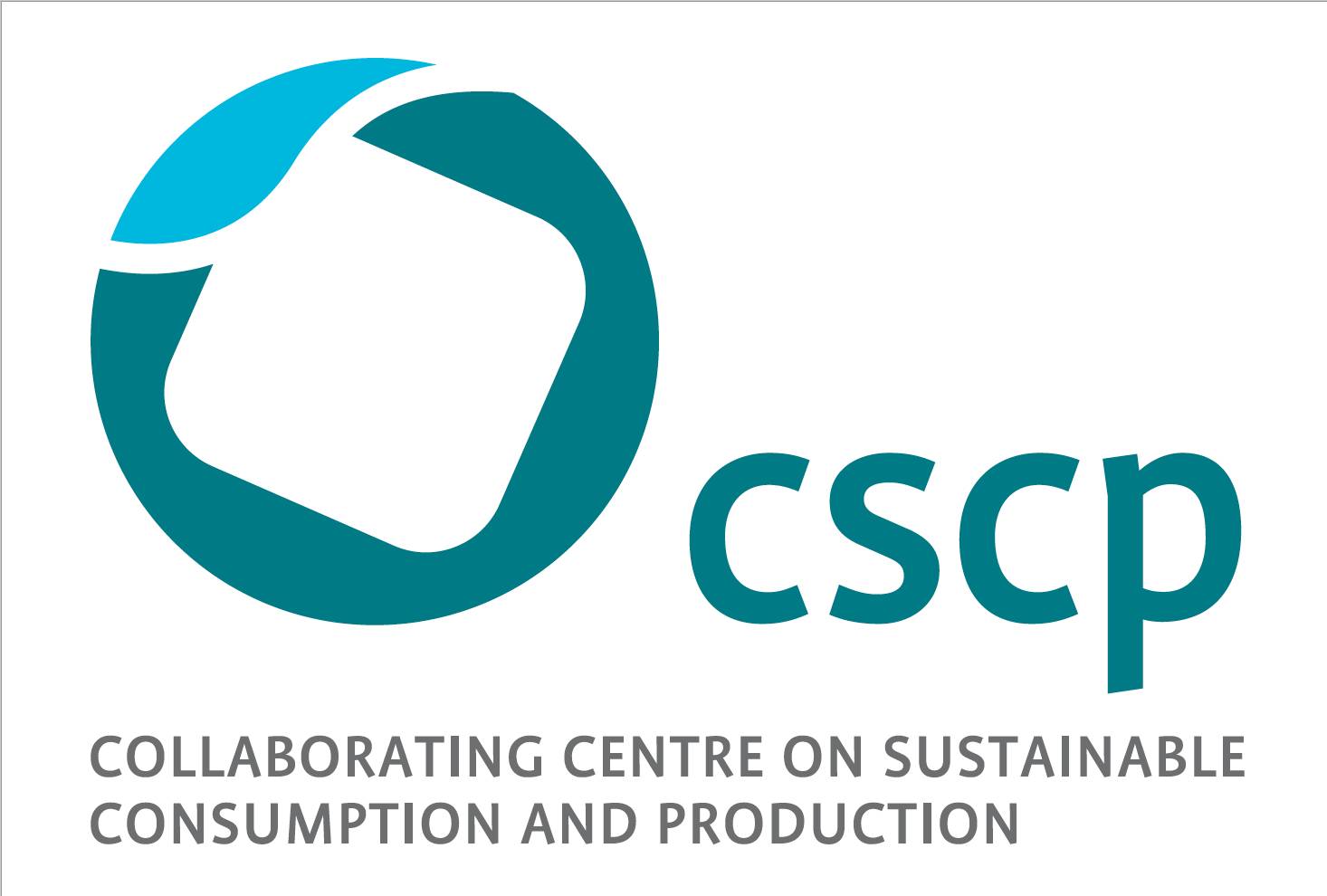 The Collaborating Centre on Sustainable Consumption and Production (CSCP)
