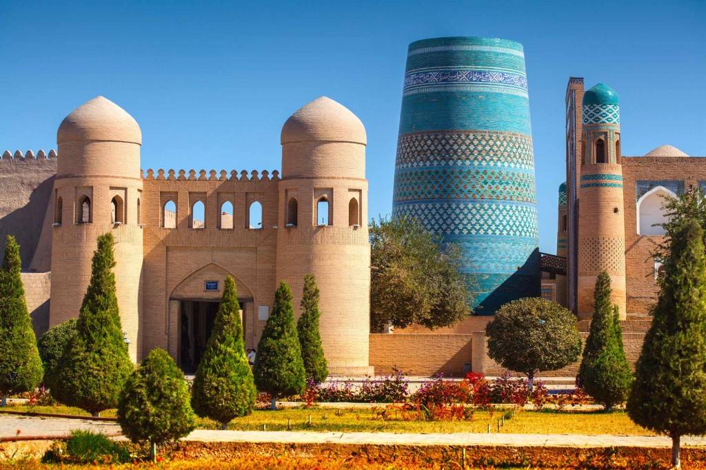 Uzbekistan National Multi-stakeholder Consultation on SCP