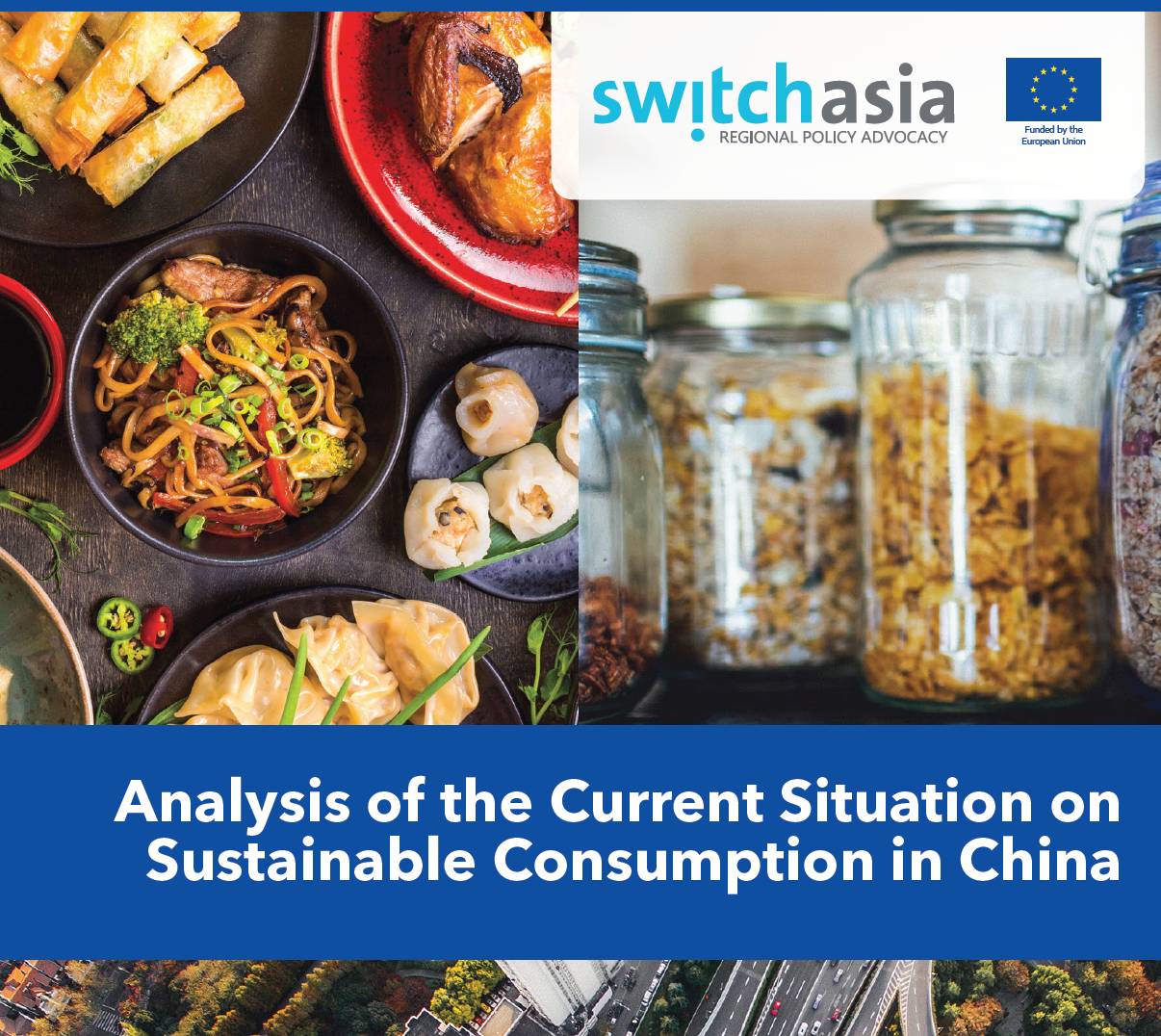 Analysis of the Current Situation on Sustainable Consumption in China