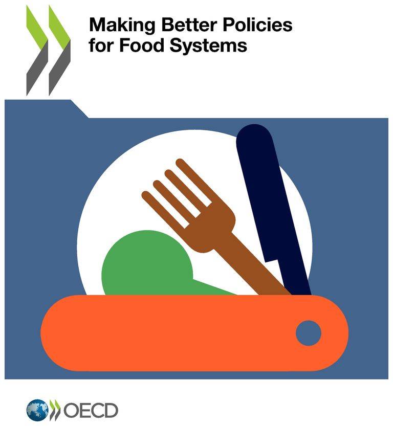 Making Better Policies for Food Systems