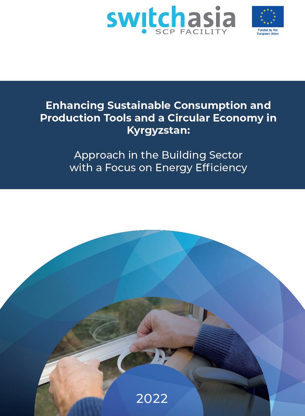 Enhancing Sustainable Consumption and Production Tools and a Circular Economy in Kyrgyzstan