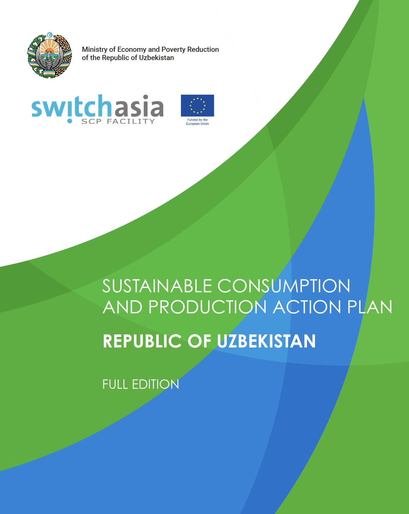 Sustainable Consumption and Production Action Plan of the Republic of Uzbekistan