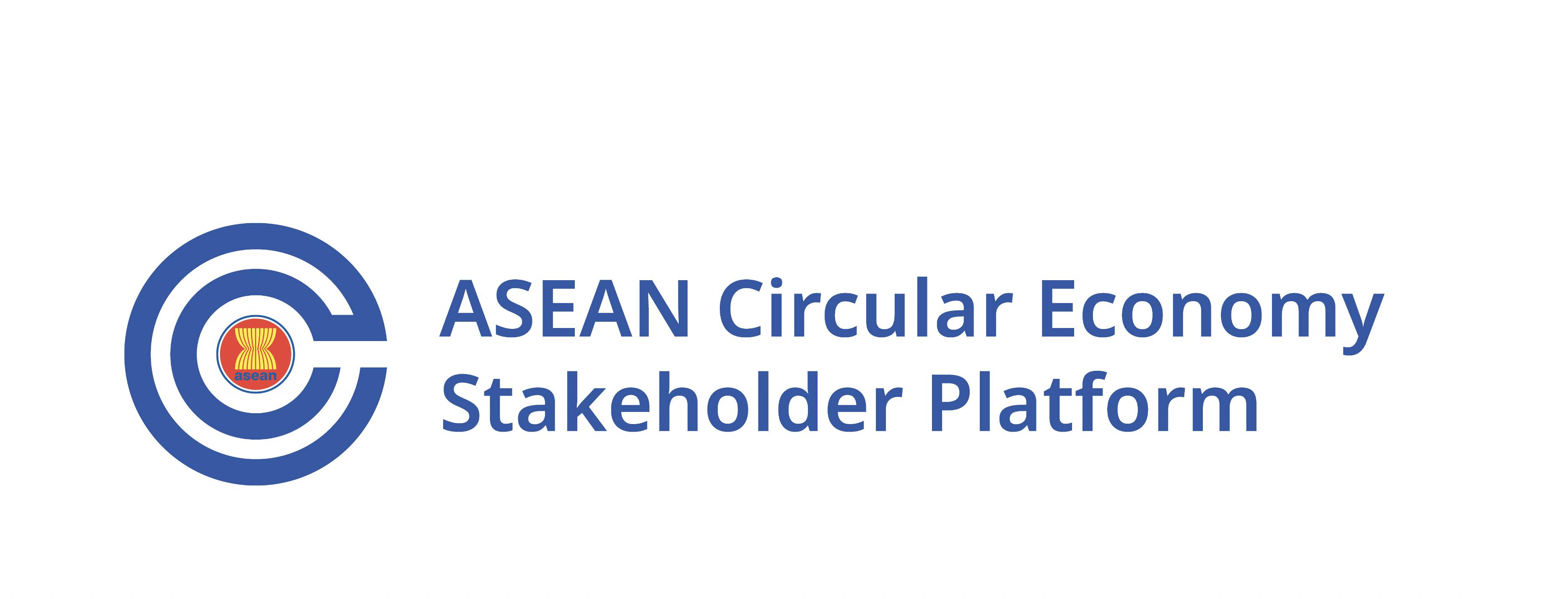 ASEAN Circular Economy Stakeholder Platform