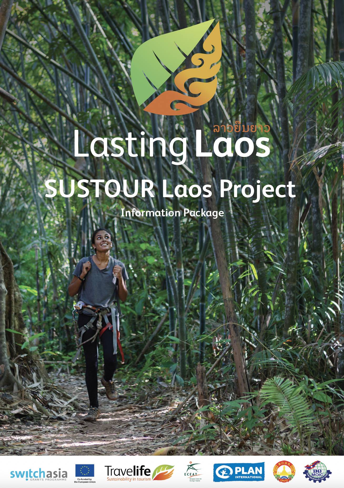 Lasting Laos: SUSTOUR Laos Project