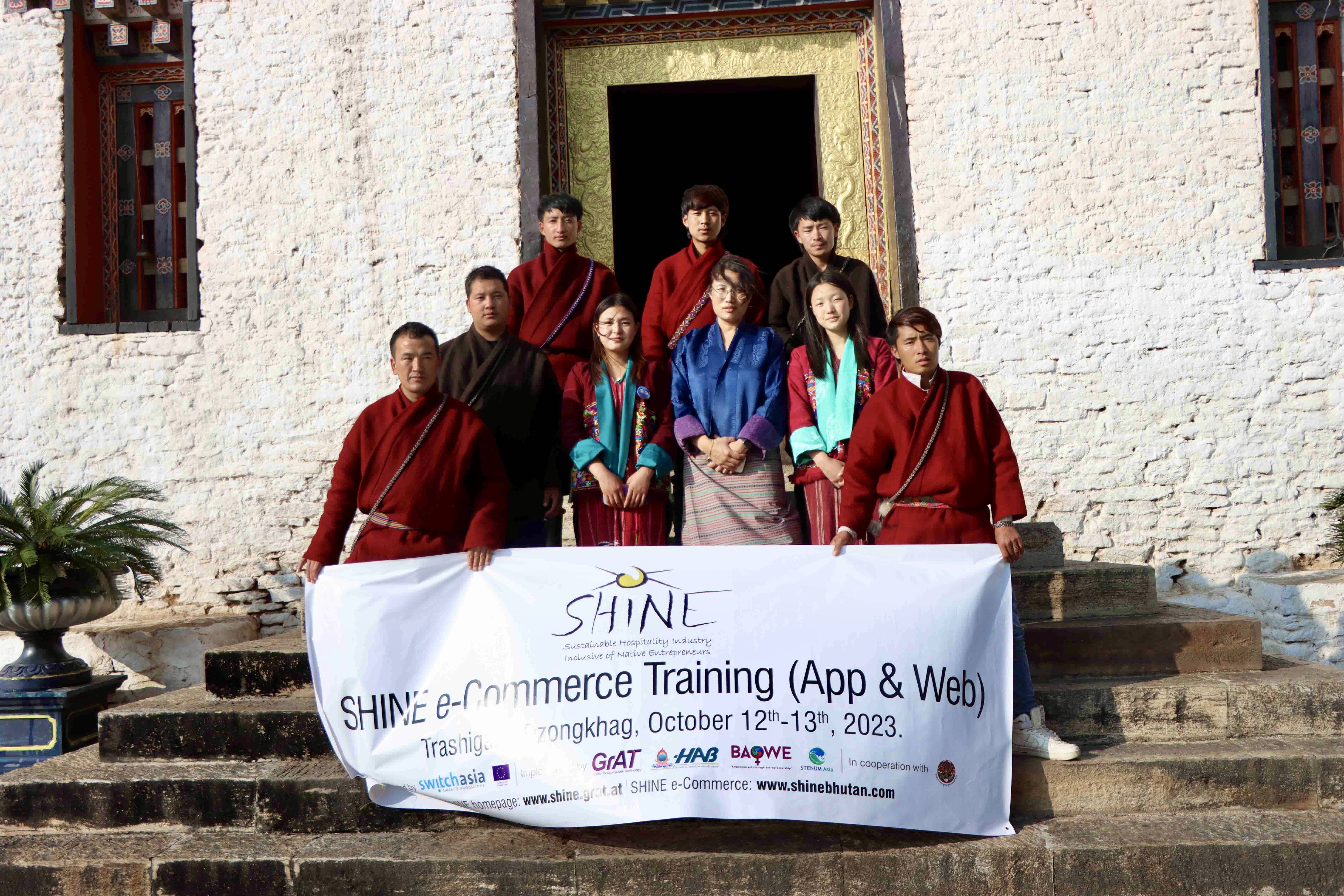 Narrowing the Gap of Tourism Disparities between Eastern and Western Regions in Bhutan