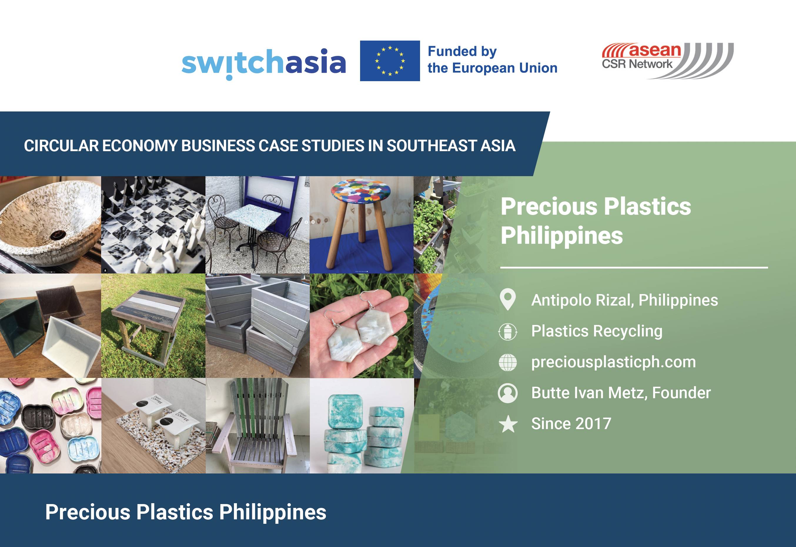 Precious Plastics Philippines4051