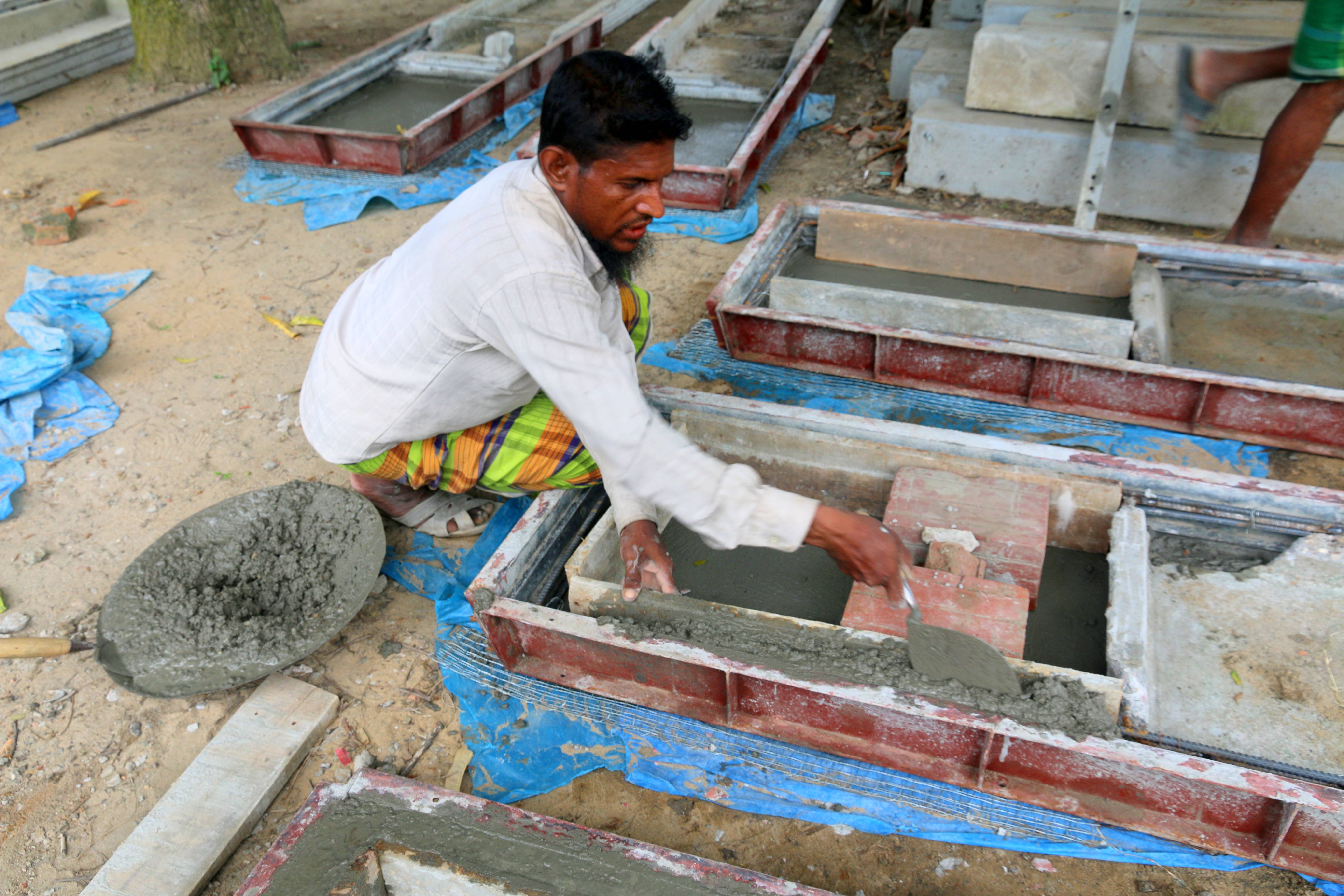 SUSBUILD Bangladesh