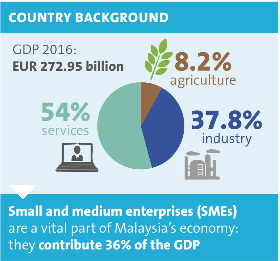 Green Finance for SMEs in Malaysia