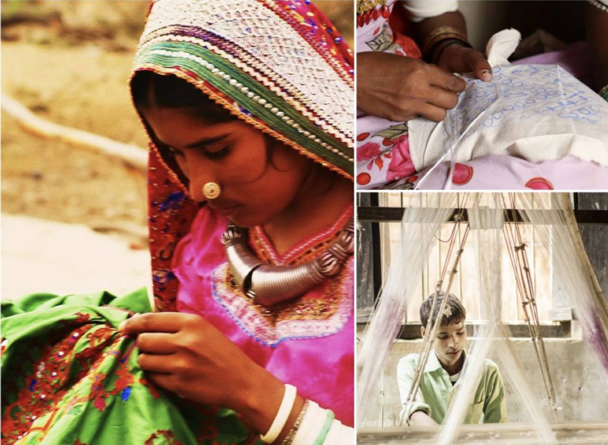 Policy Gaps Study on the Crafts Sector in India