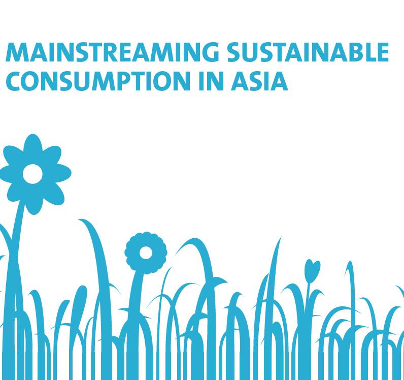Mainstreaming Sustainable Consumption in Asia, Part 2: The Solutions