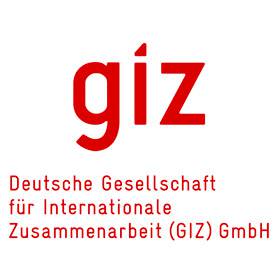 Deutsche Gesellschaft für Internationale Zusammenarbeit (GIZ)