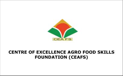 Centre of Excellence Agro Food Skills Foundation (CEAFS)