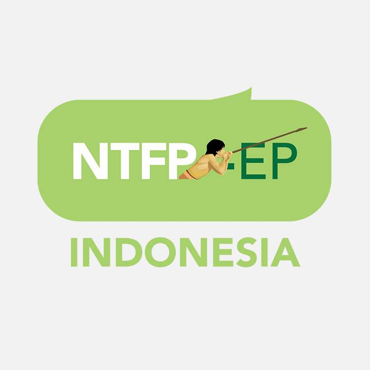 Yayasan Pengembangan Sumberdaya Hutan Indonesia (NTFP-EP), Indonesia