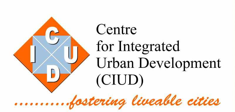 Centre for Integrated Urban Development, Nepal