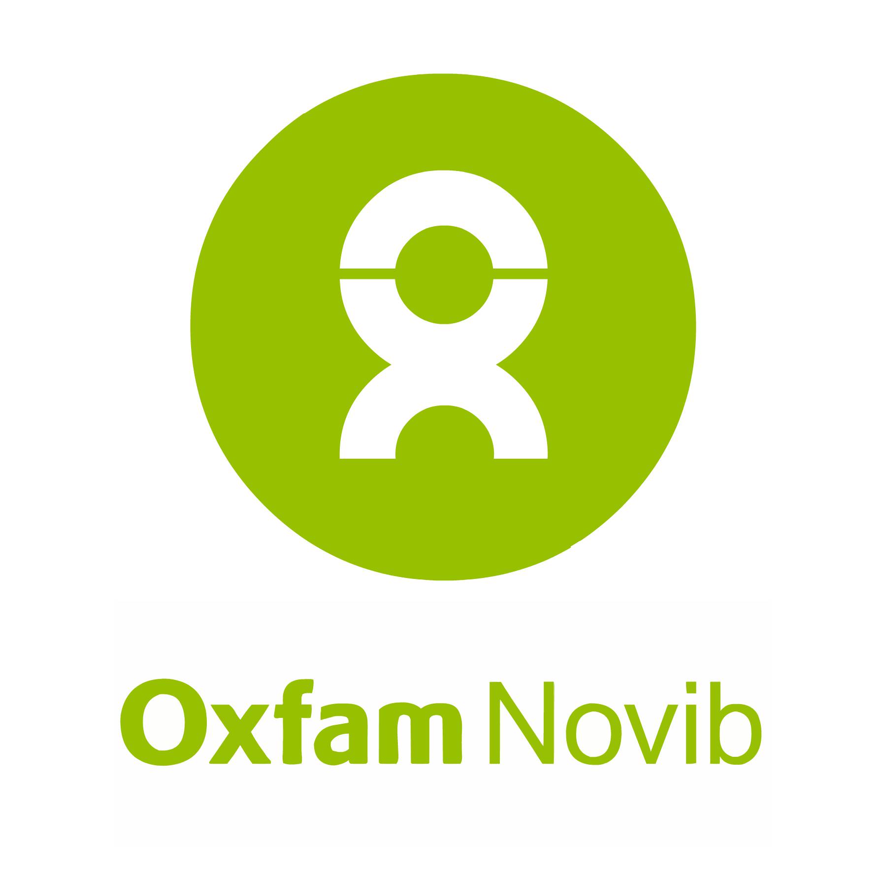 Stichting Oxfam Novib (Oxfam)