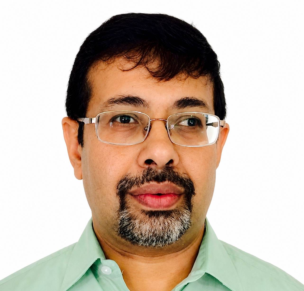 Sanjoy Sanyal