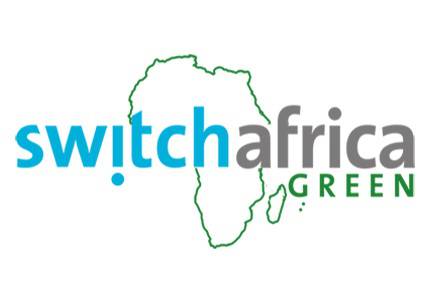SWITCH Africa Green