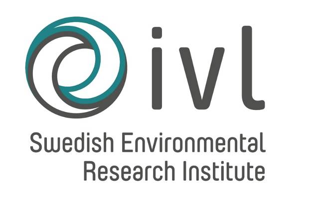 IVL Swedish Environmental Research Institute Ltd, Sweden