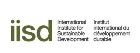 International Institute for Sustainable Development (IISD), Canada