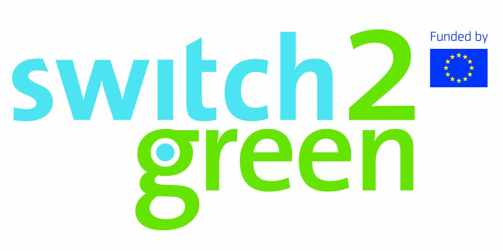SWITCH to Green