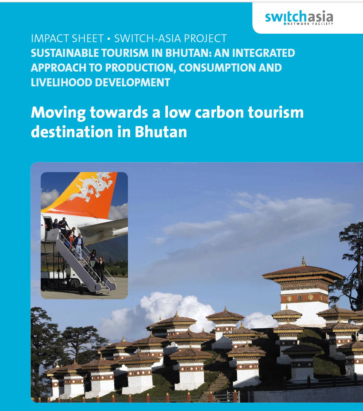 bhutan sustainable tourism fee