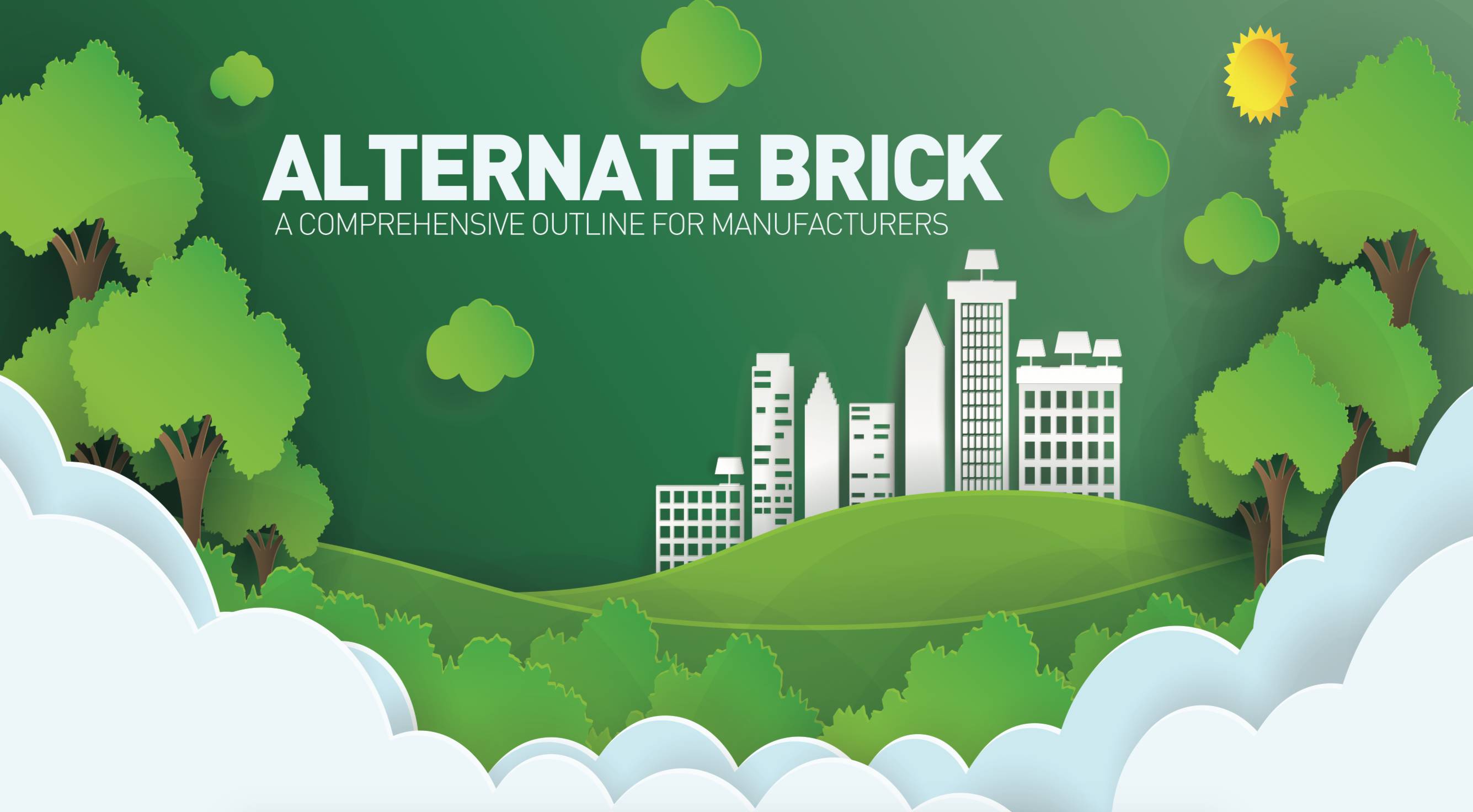 Alternative Bricks Outline