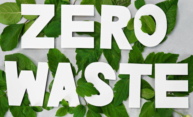 Indicators of Circular Economy and Zero-waste City