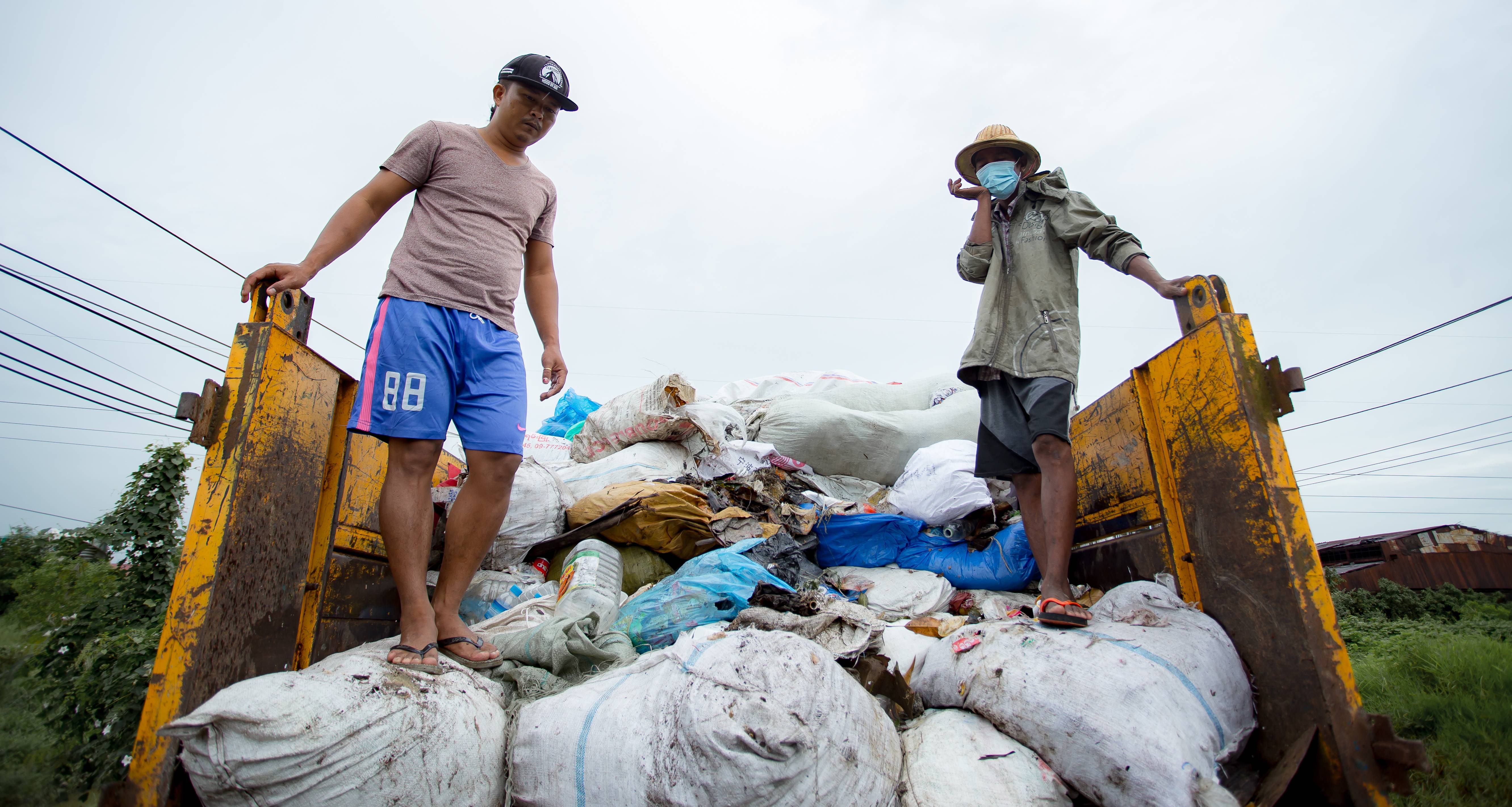 Prevent Plastics