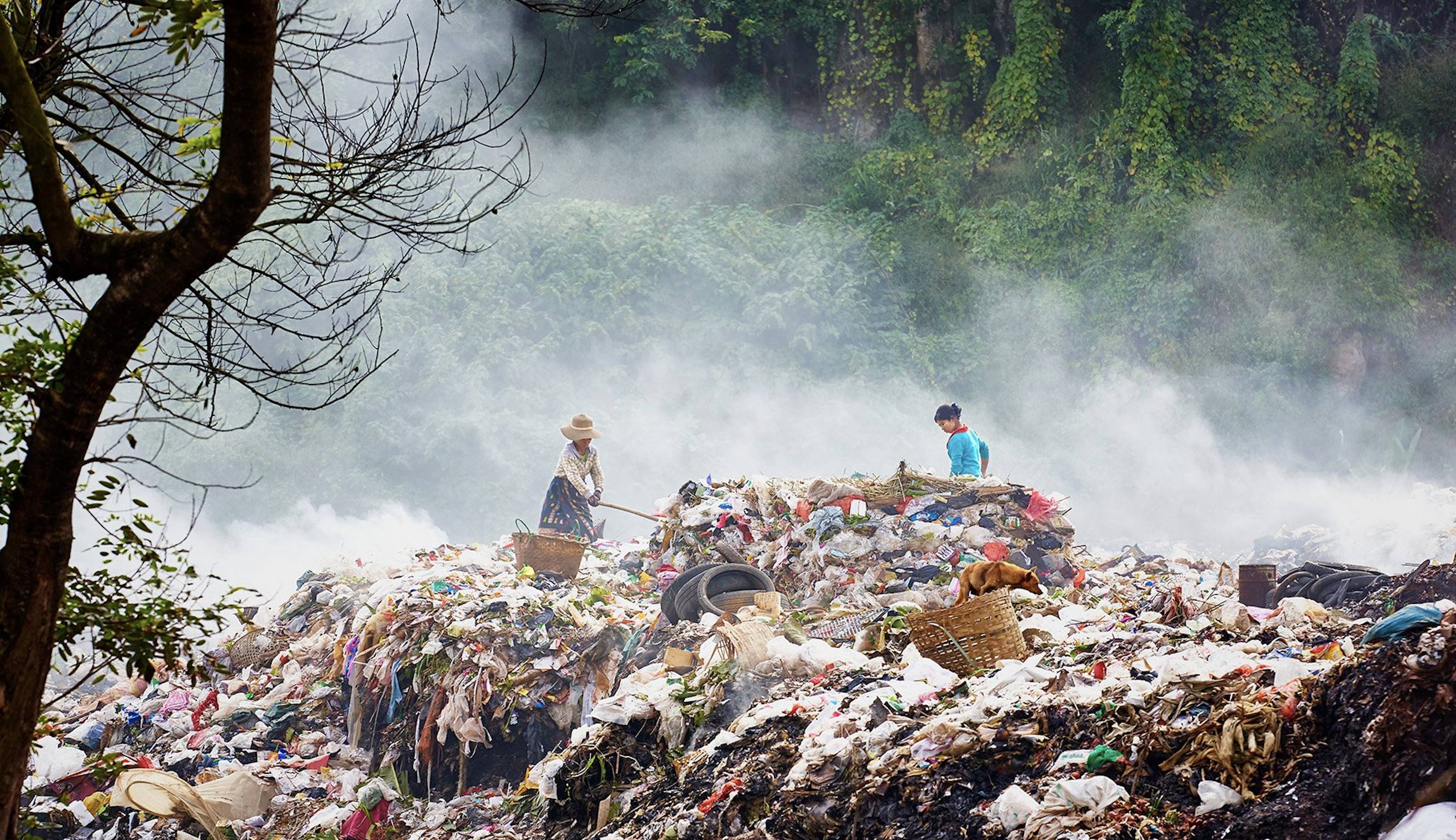 Prevent Plastics