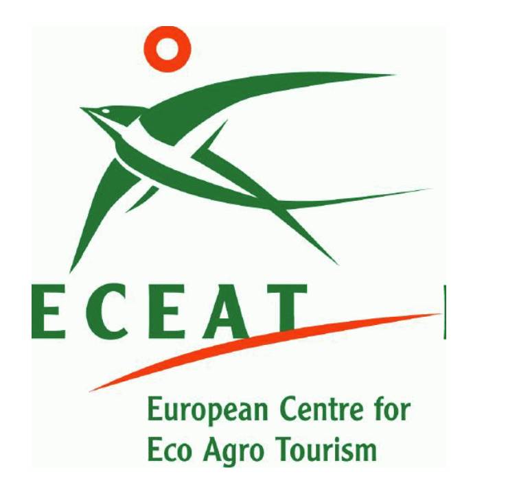 Stichting European Centre for Eco and Agro Tourism - Nederland