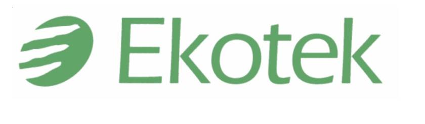 Ekotek Ingeniería Y Consultoría Medioambiental SL