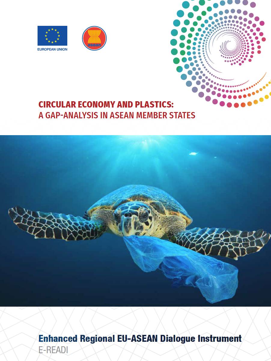 Circular Economy and Plastics