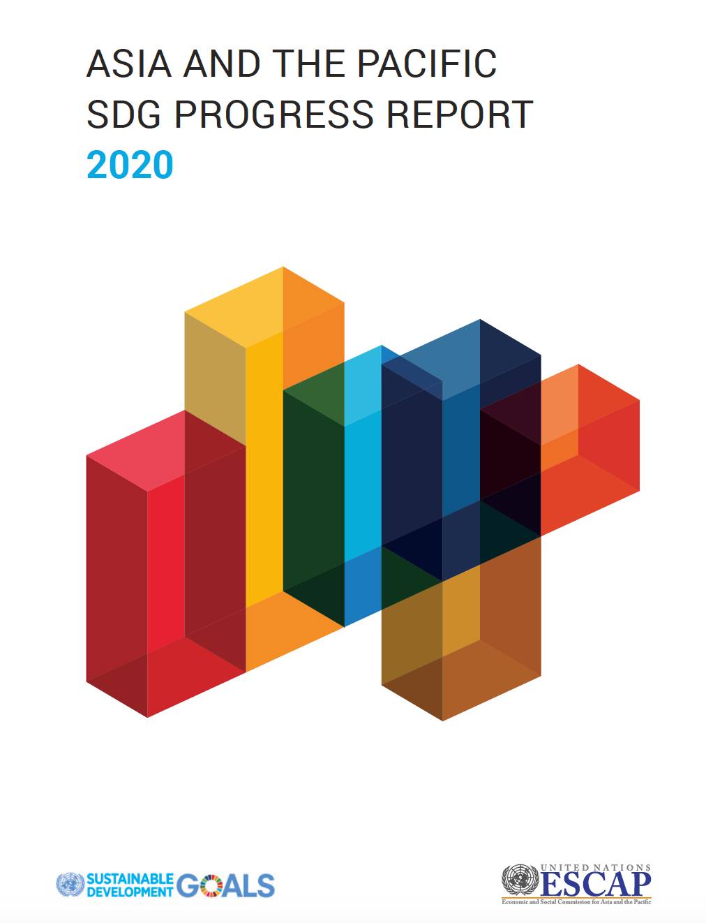 Asia and the Pacific SDG Progress Report 2020