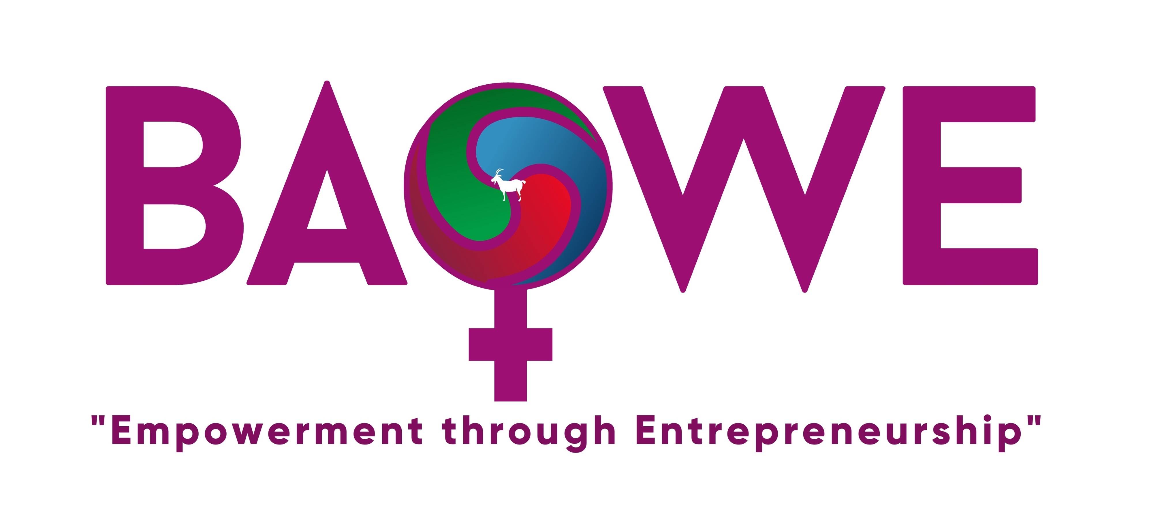 Bhutan Association of Women Entrepreneurs (BAOWE)