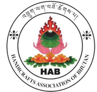 Handicraft Association of Bhutan (HAB)