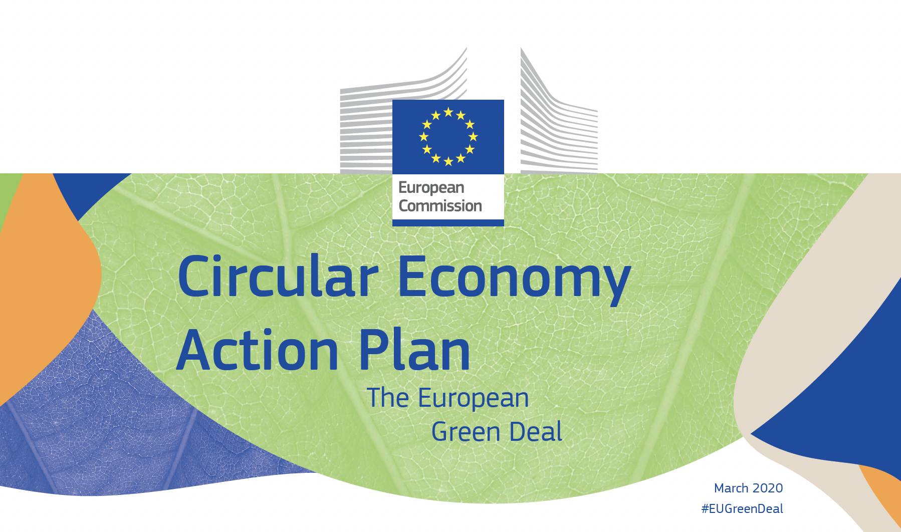 Circular Economy Action Plan