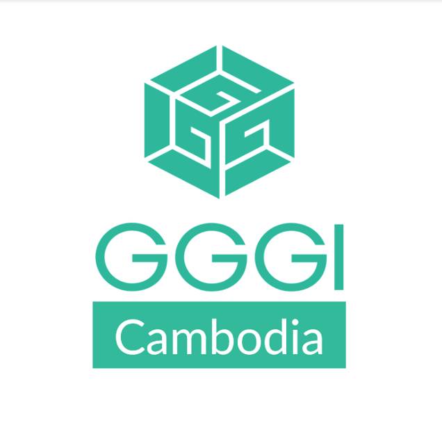 Global Green Growth Institute (GGGI), Cambodia