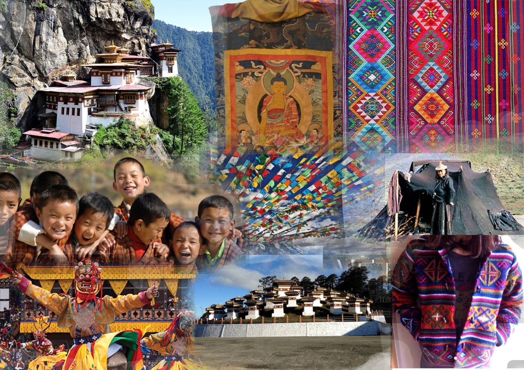 bhutan tourism gold scheme