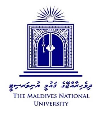 The Maldives National University