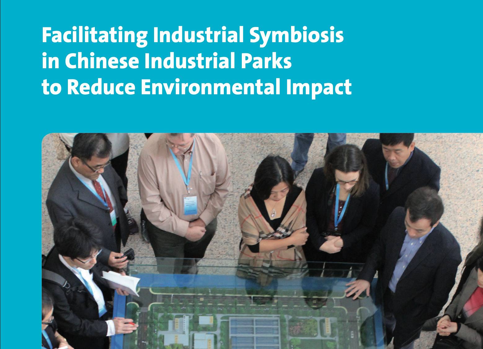 Impact Sheet: Industrial Symbiosis