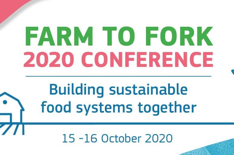 Building sustainable food systems together